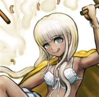 Angie Yonaga