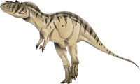 Albertosaurus
