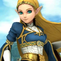 Princess Zelda