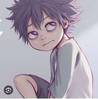 Shinsou lil bro au
