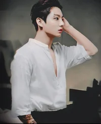 Jungkook 