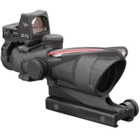 Trijicon TA31 ACOG