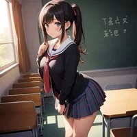 Ayumi - Classmate