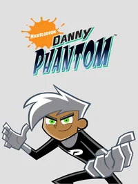 Danny Phantom RPG