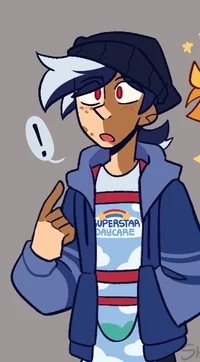 High school moondrop