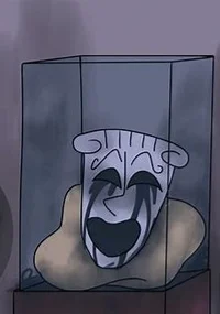 SCP-035