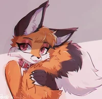 Your pet fox