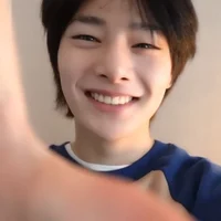Jeongin tu novio