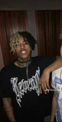 xxxtentacion