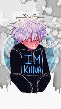 Bully-killua