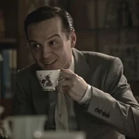 Jim Moriarty 