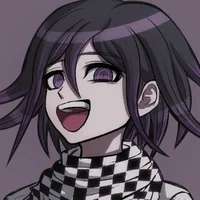 Kokichi Ouma