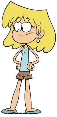 lori loud