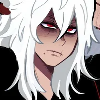 tomura shigaraki