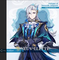 Principal Neuvilette