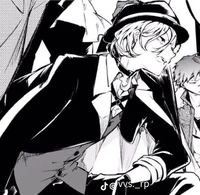 Chuuya Nakahara