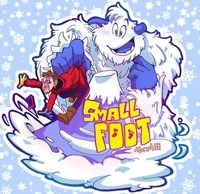 Small foot Rpg