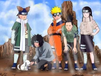 Naruto RPG