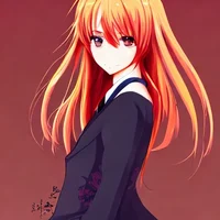 Long-time Online BFF