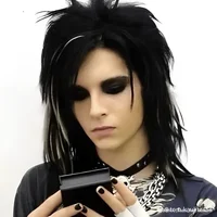 Bill Kaulitz 