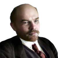 Vladimir Lenin