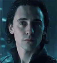 Young Loki