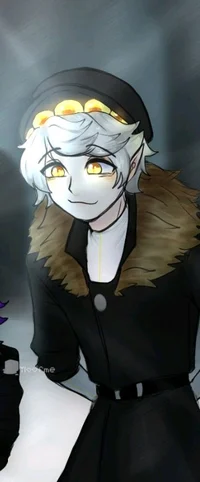 -N Human-