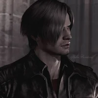 Leon Kennedy
