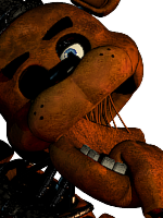 String Freddy