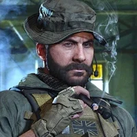 Captain Price 