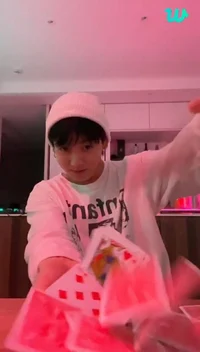 Jungkook