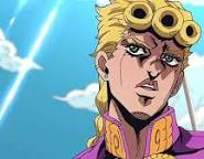 giorno giovanna