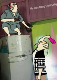 -Tokyo Manji RPG -