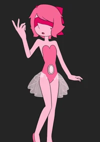 Rose Pearl