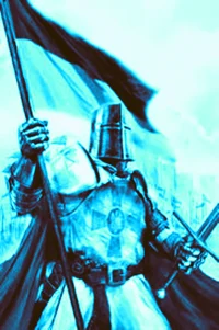 The Knight of Winter