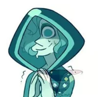 Seafoam Pearl