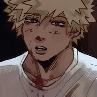 katsuki bakugo