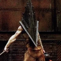 Pyramid Head
