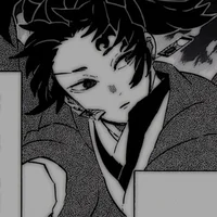 -Yoriichi Tsugikuni-