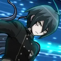 -Shuichi Saihara-
