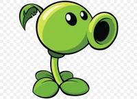 Peashooter