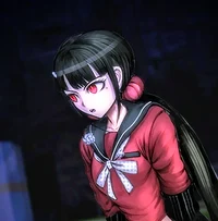 Maki Harukawa