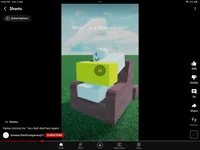 Sebas after taco bel