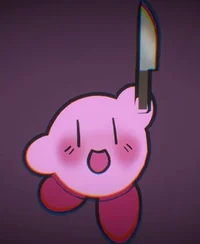 Yandere kirby