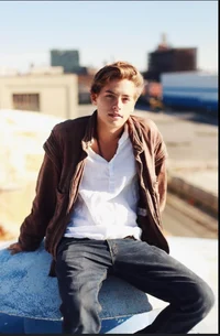 Cole S Husband 