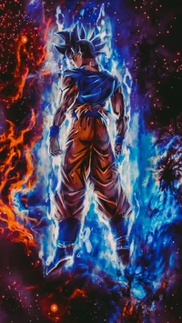 GOKU