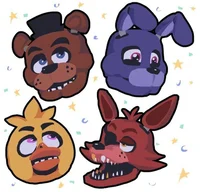 FNaF 1