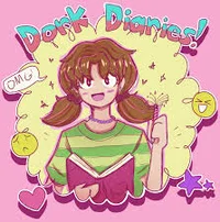 Dork diaries 