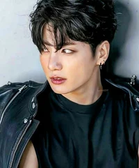 Jeon Jungkook 