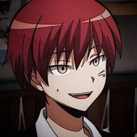 Karma Akabane